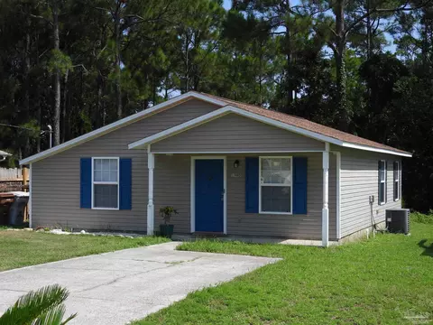 1980 Ambassador Dr, Gulf Breeze, FL 32563