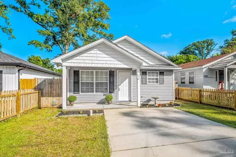800 E Baars St, Pensacola, FL 32503