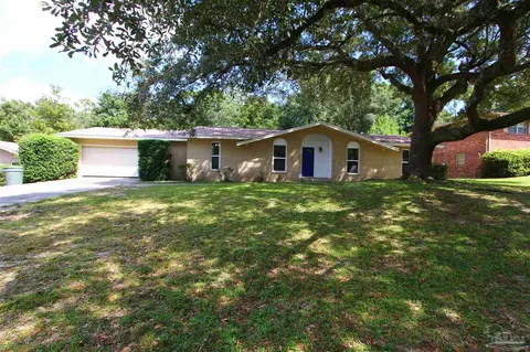 1144 Candlewood Cir, Pensacola, FL 32514