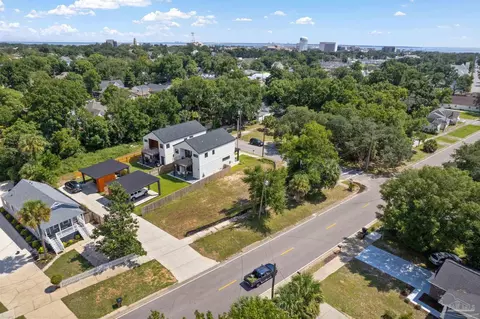 544 W De Soto St, Pensacola, FL 32501