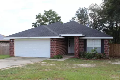 4474 Piedmont Way, Milton, FL 32583