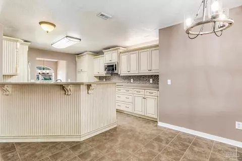 Kitchen - 4768 Timber Ridge Dr, Pace, FL 32571 photo 5 of 5