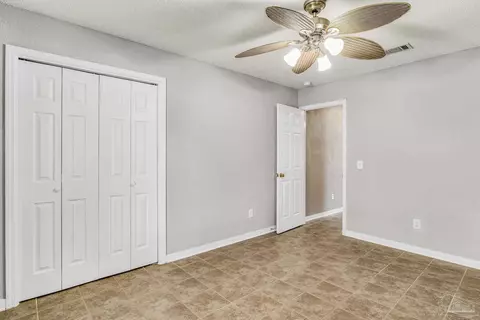 Bedroom - 4768 Timber Ridge Dr, Pace, FL 32571 photo 4 of 6