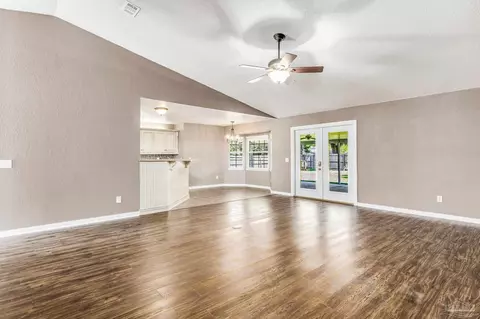 Living - 4768 Timber Ridge Dr, Pace, FL 32571 photo 4 of 4
