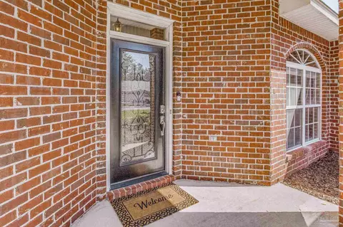 Exterior - 4768 Timber Ridge Dr, Pace, FL 32571 photo 3 of 7
