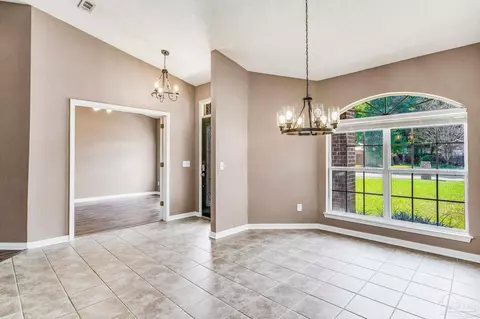 Dining - 4768 Timber Ridge Dr, Pace, FL 32571 photo 1 of 2