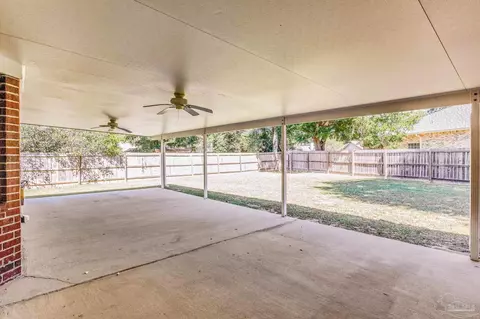 Exterior - 4768 Timber Ridge Dr, Pace, FL 32571 photo 4 of 7