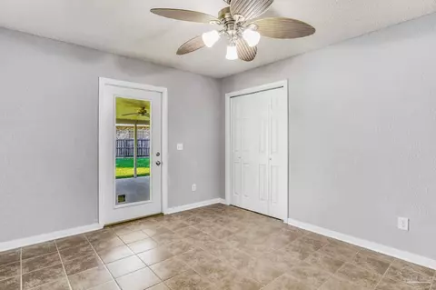Bedroom - 4768 Timber Ridge Dr, Pace, FL 32571 photo 3 of 6