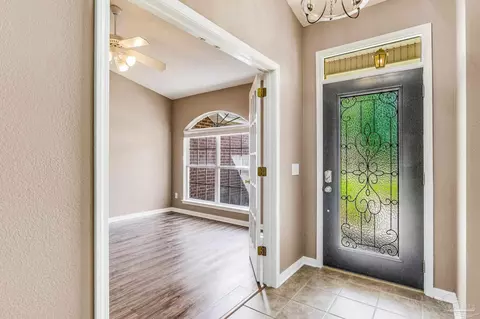 Entry Way - 4768 Timber Ridge Dr, Pace, FL 32571 photo 1 of 1