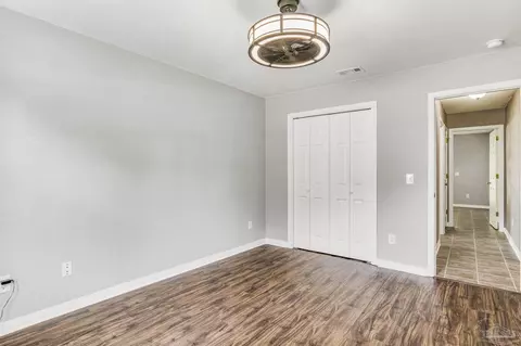 Bedroom - 4768 Timber Ridge Dr, Pace, FL 32571 photo 5 of 6