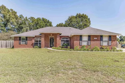 4768 Timber Ridge Dr, Pace, FL 32571