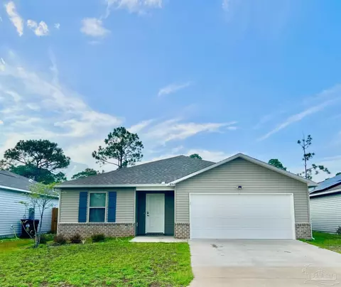 8760 Schooner Ln, Pensacola, FL 32507
