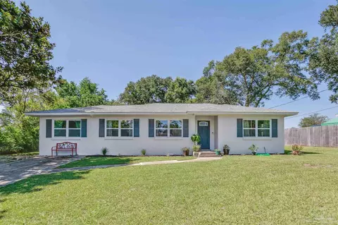 6051 Belladonna St, Pensacola, FL 32503