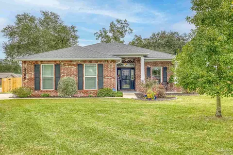 5586 Cane Syrup Cir, Pace, FL 32571