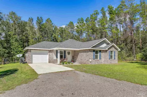 5894 Daffodil Dr, Milton, FL 32570 photo 9