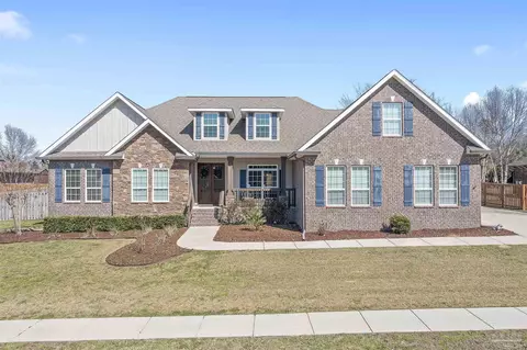 2706 Tulip Hill Rd, Pace, FL 32571