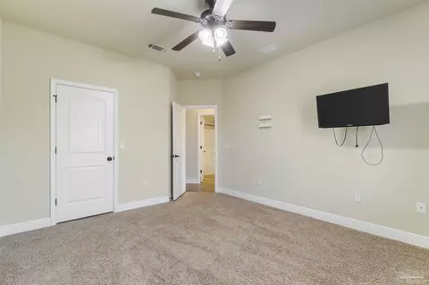 Bedroom - 2706 Tulip Hill Rd, Pace, FL 32571 photo 1 of 2