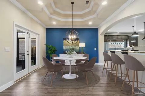 Dining - 2706 Tulip Hill Rd, Pace, FL 32571 photo 1 of 2