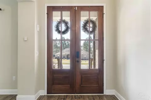 Entry Way - 2706 Tulip Hill Rd, Pace, FL 32571 photo 1 of 1