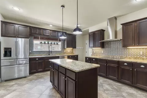 Kitchen - 2706 Tulip Hill Rd, Pace, FL 32571 photo 1 of 5