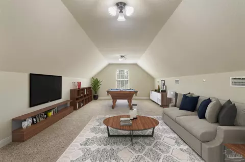 Living - 2706 Tulip Hill Rd, Pace, FL 32571 photo 2 of 2