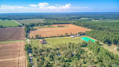 View/Area - 9575 Chumuckla Springs Rd, Jay, FL 32565 photo 3 of 5