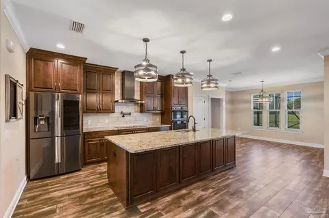 Kitchen - 9575 Chumuckla Springs Rd, Jay, FL 32565 photo 1 of 1