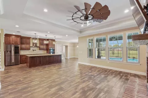Living - 9575 Chumuckla Springs Rd, Jay, FL 32565 photo 1 of 3