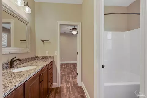 Entry Way - 9575 Chumuckla Springs Rd, Jay, FL 32565 photo 4 of 4