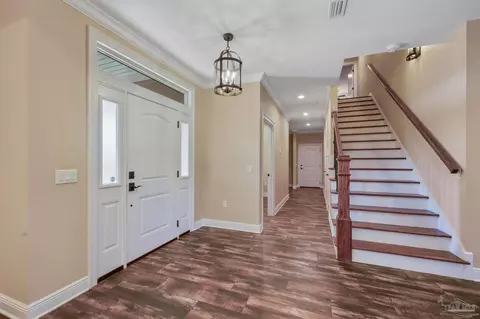 Entry Way - 9575 Chumuckla Springs Rd, Jay, FL 32565 photo 1 of 4