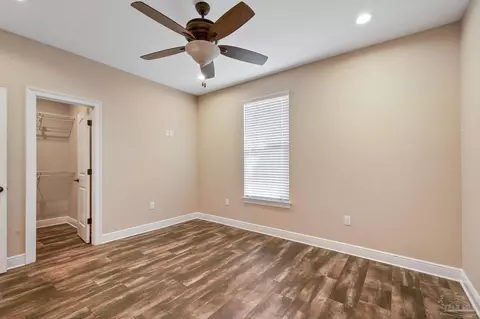 Bedroom - 9575 Chumuckla Springs Rd, Jay, FL 32565 photo 1 of 4