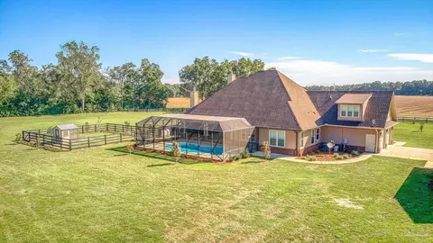 Other - 9575 Chumuckla Springs Rd, Jay, FL 32565 photo 13 of 20