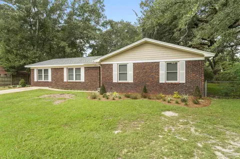 4471 Pace Ln, Pace, FL 32571 photo 4