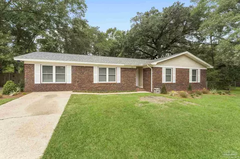 4471 Pace Ln, Pace, FL 32571 photo 3
