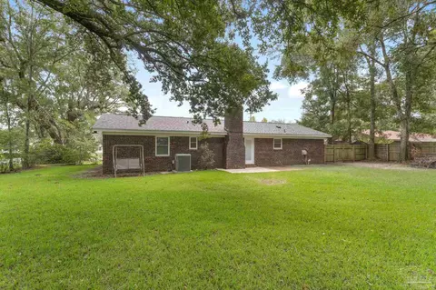 4471 Pace Ln, Pace, FL 32571 photo 31