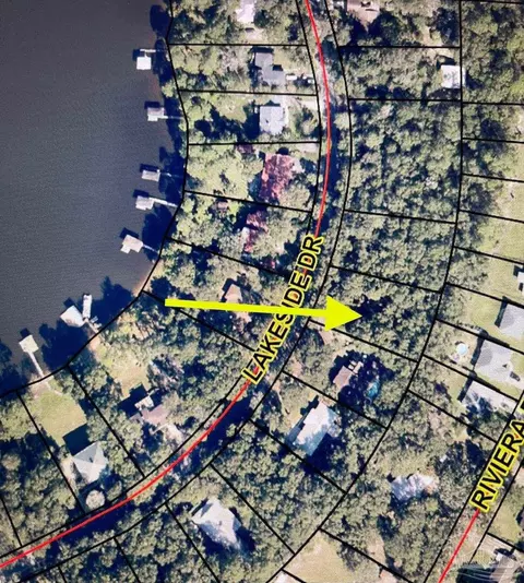 lot6 Lakeside Dr, Milton, FL 32583