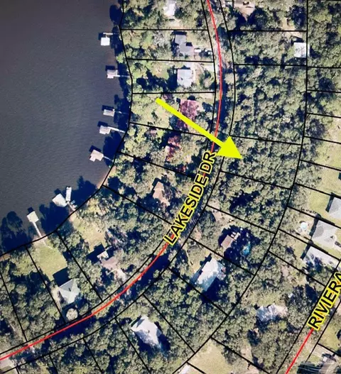lot5 Lakeside Dr, Milton, FL 32583