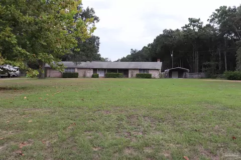 6308 Willard Norris Rd, Milton, FL 32570