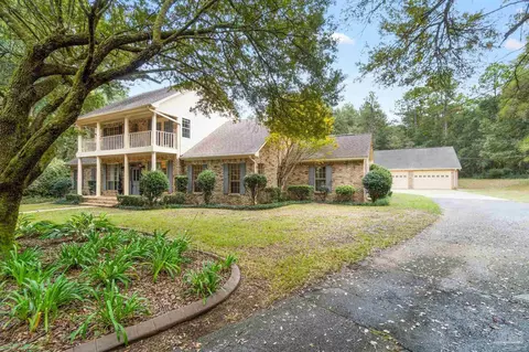 4425 Berryhill Rd, Pace, FL 32571 photo 5