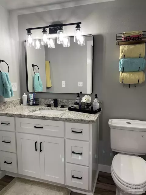 Bath - 6151 Old Pollard Rd, Jay, FL 32565 photo 9 of 11
