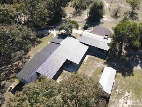 View/Area - 6151 Old Pollard Rd, Jay, FL 32565 photo 6 of 6