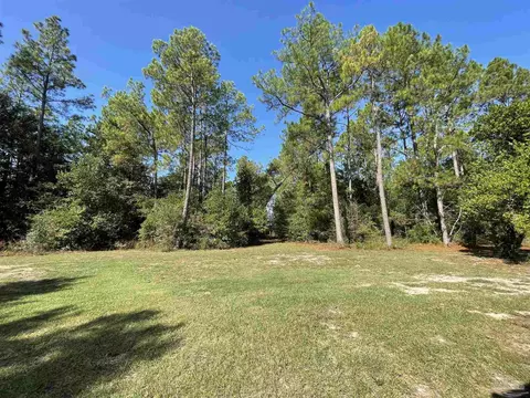 Exterior - 6151 Old Pollard Rd, Jay, FL 32565 photo 8 of 9