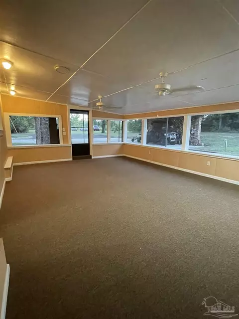 Living - 6151 Old Pollard Rd, Jay, FL 32565 photo 8 of 8