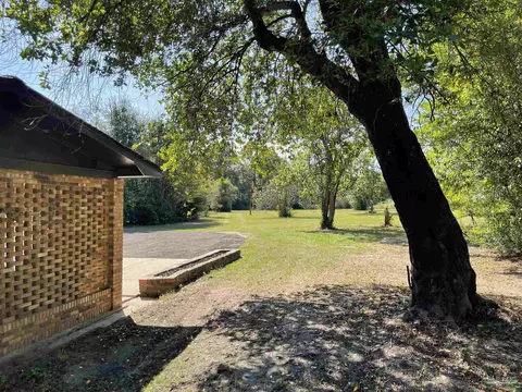 Exterior - 6151 Old Pollard Rd, Jay, FL 32565 photo 9 of 9