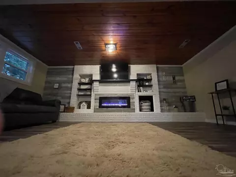 Other - 6151 Old Pollard Rd, Jay, FL 32565 photo 1 of 6