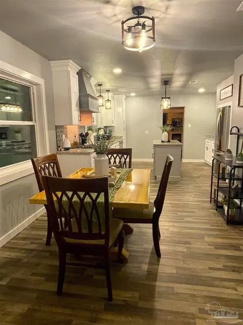 Dining - 6151 Old Pollard Rd, Jay, FL 32565 photo 1 of 1