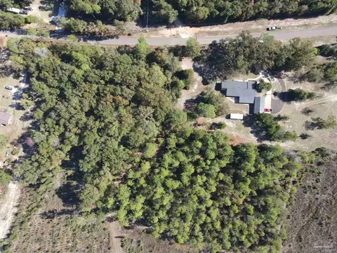 View/Area - 6151 Old Pollard Rd, Jay, FL 32565 photo 1 of 6