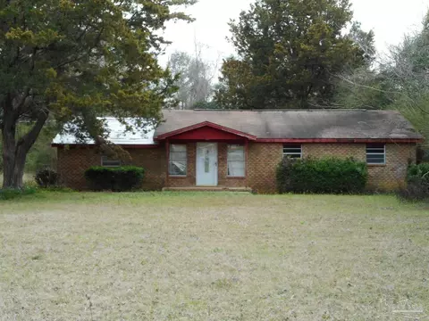 1201 Betts Ave, Molino, FL 32577