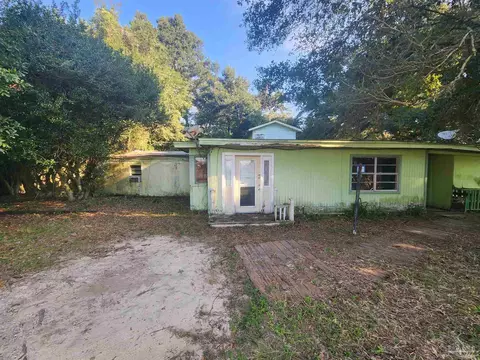 3314 Parazine St, Pensacola, FL 32514