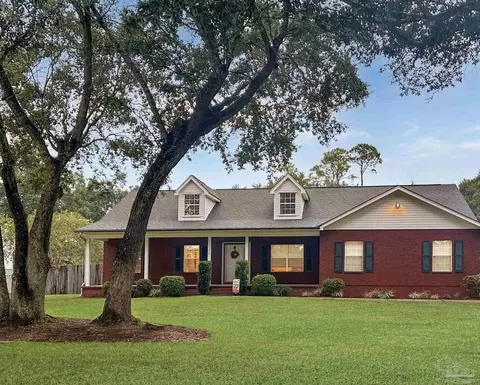 1170 9 12 Mile Rd, Pensacola, FL 32534